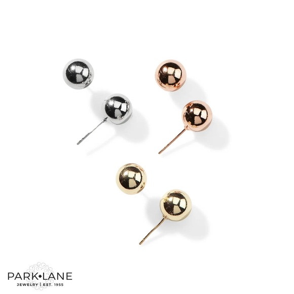 Park Lane Chico Earrings in Rose Gold! BNWT!! Retired!! - Picture 3 of 5